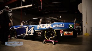 30K views · 736 reactions | New season. New paint schemes.  We're taking you behind-the-scenes of Clint Bowyer's 2019 PEAK Coolant & Antifreeze and BlueDEF photoshoot. How excited are you to see these good looking Ford Mustangs at the track, #SHRFans? #SHRacing | Haas Factory Team | Facebook