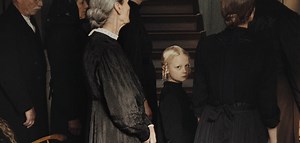 Critique Les Échos du Passé (Sound of Falling) : douleur, es-tu toujours là ?