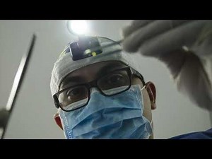 {ASMR} Dentist Drilling Teeth Tool- 1 Hour Ambience Tingle Sounds For Sleep Relax Study (NO TALKING)