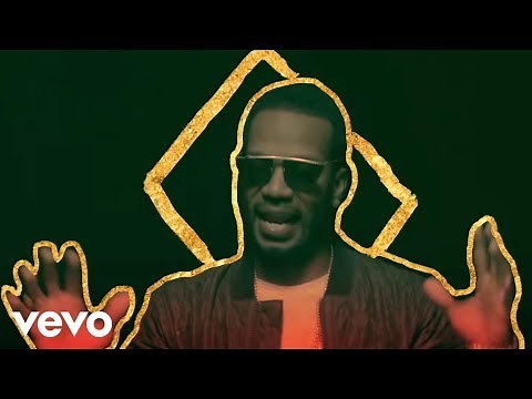 Juicy J - For Everybody (Official Video) ft. Wiz Khalifa, R. City