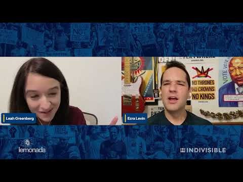 How to Build a Pro-Democracy Media Diet (plus Lt. Gov. Peggy Flanagan!)