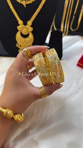 Lisa’s Closet-usa on TikTok