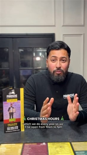 Paanchi is one of just a number of fantastic businesses in Portsmouth supporting the homeless and those who are struggling this Christmas | The News, Portsmouth