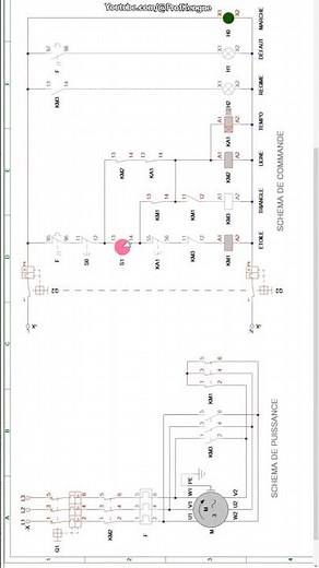 Mastering Star-Delta Starting of a Three-Phase Motor: Complete Tutorial