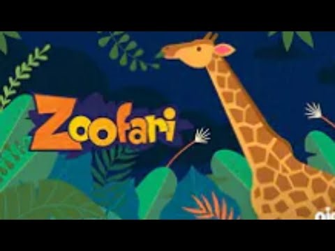zoofari (intro)