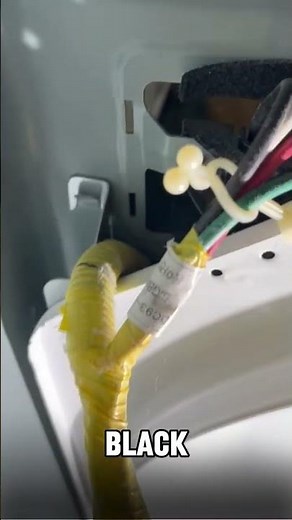 Samsung Dryer: Diagnosing a Broken Control Board