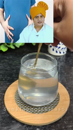 Sanyashi Ayurveda Home Remedies for Constipation And Gas #shorts