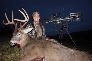 Why I Embrace the Crossbow Craze | OutdoorHub