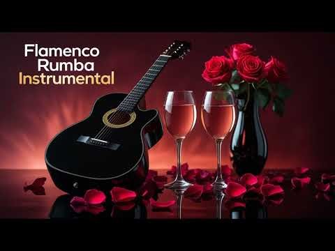 Spanish Guitar & Arabic Oud – Best Rumba Flamenco Mix for Relax, Focus & Mood