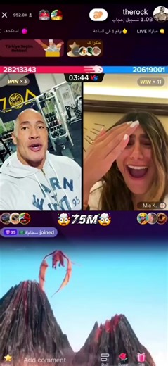 551K views · 11K reactions | #tiktoklivematch #funnymoments #MiaKhalifa #funnyvideos #music #punishment #comedyclub #smilemore | comedy ka adda | Facebook