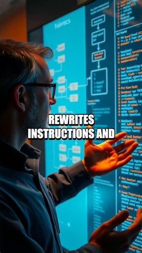 Inside a Compiler’s Quiet Optimizer