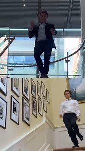 We asked you what you’re favourite scene from Love Actually is and this one was a clear winner. So, we had no other choice than to recreate it! 🤣❤️ #9Today | WATCH LIVE 5.30am | TODAY
