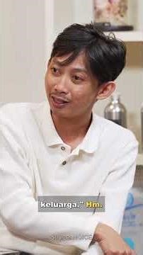 Perjuangan Yono Bakri dari Nol yang Bikin Haru #youtubeshorts #podcastclips #puasaramadhan #foryou