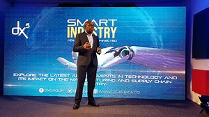 Our Manufacturing Priority Agenda (MPA) and Business Development Plan (BDP) for 2023 is guided by 4 pillars: Global competitiveness, Export-led growth, SME Development and Agriculture for Industry (A4I) #SmartIndustrySummit #KAMAdvocacy | Kenya Association of Manufacturers