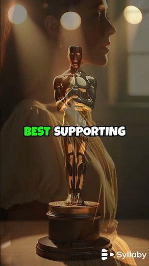 Tatum O'Neal Wins Supporting Actress: 1974 Oscars
