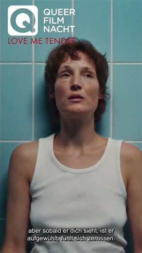 LOVE ME TENDER Clip 2 Deutsch | German [HD] #kino #trailer #lesbisch #vickykrieps #französisch