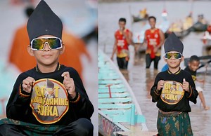 Who is Rayyan Arkan Dhika? All about viral 11yo kid known as “Aura Farmer”