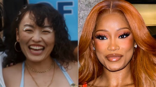 Social Media Is Utterly Outraged Over Keke Palmer’s New HBCU Series, ‘Southern Fried Rice’