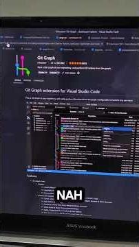 Cara ngoding lebih satset #extensionvscode #tipscoding #tutorial