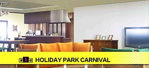 A3国服活动剧情HOLIDAY PARK CARNIVAL
