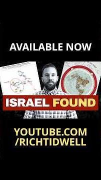 The 12 Lost Tribes of Israel 🕎 have been found. The Ashkenazi ✡️ are not among them.