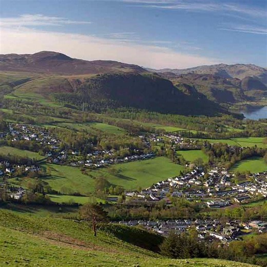 88 reactions · 4 comments | We’re longing to get back to nature and roam these rolling hills again. The Derwent Pencil Museum is set amongst the glorious scenery of Keswick, and is the perfect place to stop for a break. We hope to be back soon. | Derwent Pencil Museum | Facebook