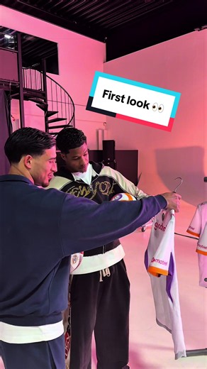 PSV New Away Kit First Look — Unboxing the 2026 PUMA Release