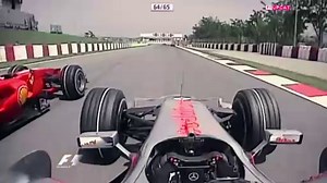 Formula 1 Spanish Grand Prix 2007 Highlights