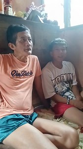 Negotiating about her wife justine | Nestor Danton Araya