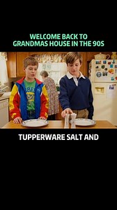 13K views · 364 reactions | Do you still remember having these things at your grandma’s house in the ’90s? #nostalgia #childhoodmemories #90s #grandma | Retro Vibes USA | Facebook