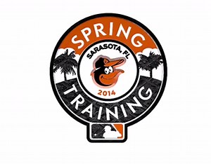 Baltimore Orioles Animation Project - Victoria Del Vecchio