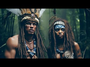 Discover the Bodo Tribe's Incredible 130m High Tombs - A Fascinating Look into Ancient History