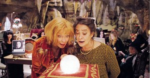 Bibi Blocksberg und das Geheimnis der blauen Eulen · Film 2022 · Trailer · Kritik