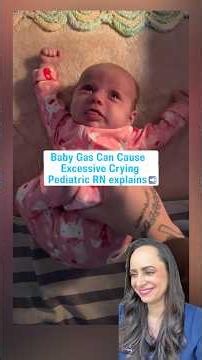 Gassy Baby