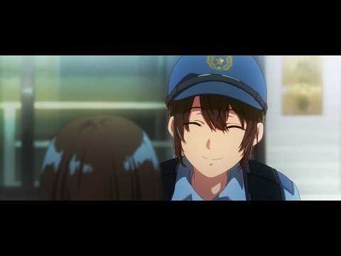 『この街と、共に』（HAL名古屋）AnimeJapan 新人クリエイター大賞 2026 ノミネート作品