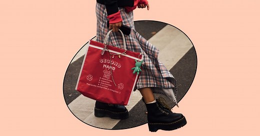 8 marcas de bolsas mexicanas que no sabías que necesitabas