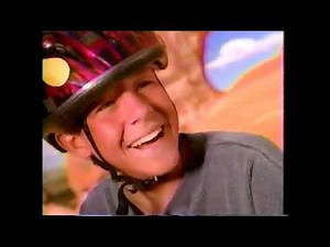 Nickelodeon Commercials March 1996