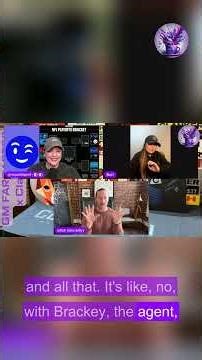 What is Brackey? The social sports prediction market