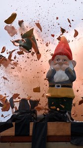 155K views · 1.5K reactions | He is Gnome-ore #gnome #gardengnome #ball #challenge #entertainment | How Ridiculous | Facebook