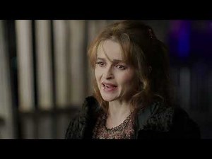 Helena Bonham Carter - HARRY POTTER 20TH ANNIVERSARY: RETURN TO HOGWARTS