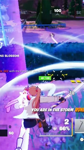 Most Creative Fortnite Player Ever!