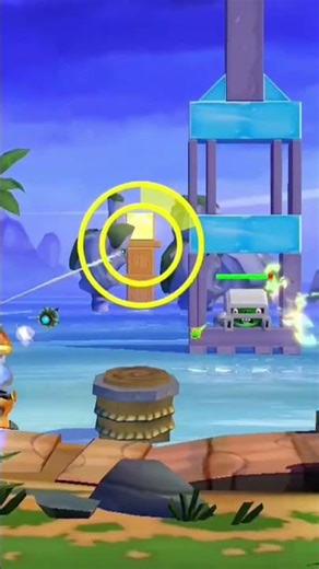 SOUNDWAVE 😎 ll ANGRY BIRDS TRANSFORMERS 🔥ll Lit Performance😈#soundwave #transformers #angrybirds