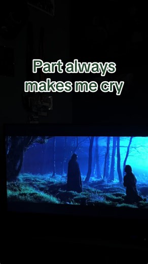 Braveheart scene that always makes me cry
