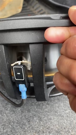 Jl Audio tw1 back in action 💪