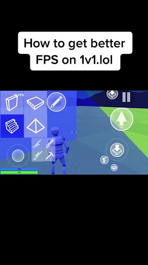 Improve FPS in 1v1 Games: Step-by-Step Guide
