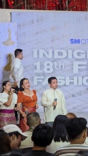 Lin-ay Sang Iloilo 2025 Sahsing and Introduction at SM City Iloilo #linaysangiloilo #lin-ay #Beauty #Pageant #iloilo | PJ Travel