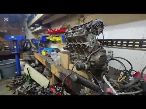 2022 polaris sportsman 570 buggy build