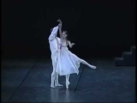Friedemann Vogel & Polina Semionova - Romeo and Juliet