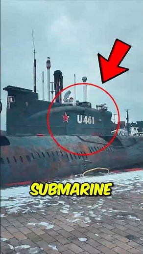 Top 3 Biggest Submarines… #1 Is Longer Than a Football Field 😳🌊