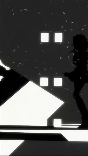 [MMD]Bad Apple!![Gumi AI] #vocaloid #gumi #megpoid #cover #touhou song #music#touhou project